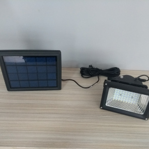 Refletor 400 lumens 10 horas 